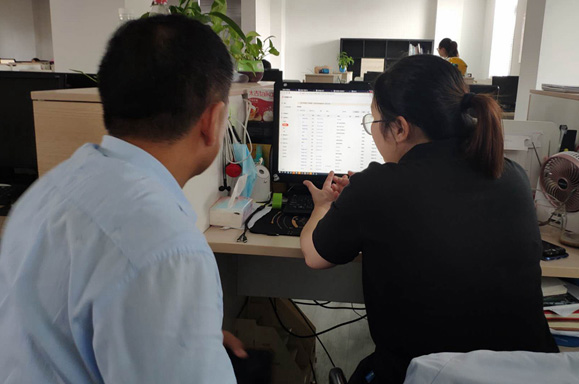 愛番番，讓增長和銷售沒有難度