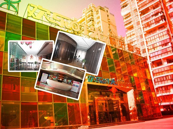 11月，歌聲飛揚(yáng)——鹽城思科市場(chǎng)部活動(dòng)報(bào)道